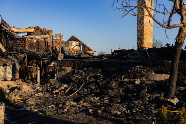 Reliable Fire Damage Repair contractor in Glen Mills, PA by Fire Damage Flint