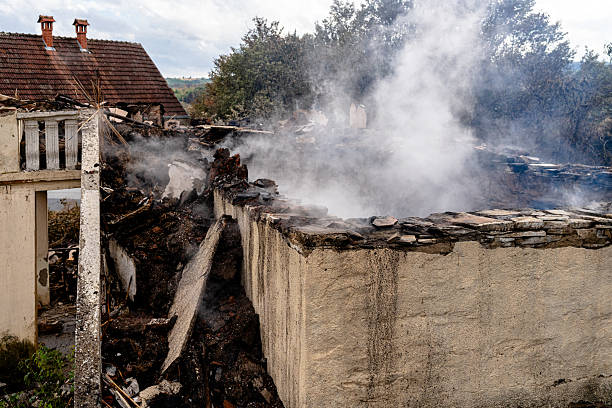 Affordable Fire Damage Repair solutions in Glen Mills, PA